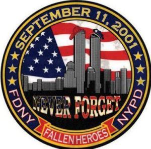 9-11 image